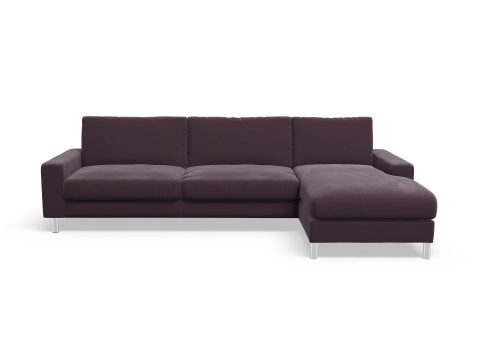 Ecksofa LO Large R